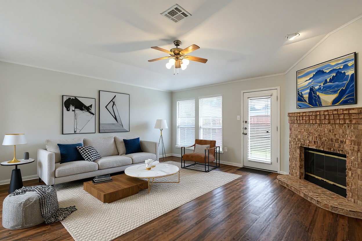 4143 Sun King Lane Frisco TX 75033
