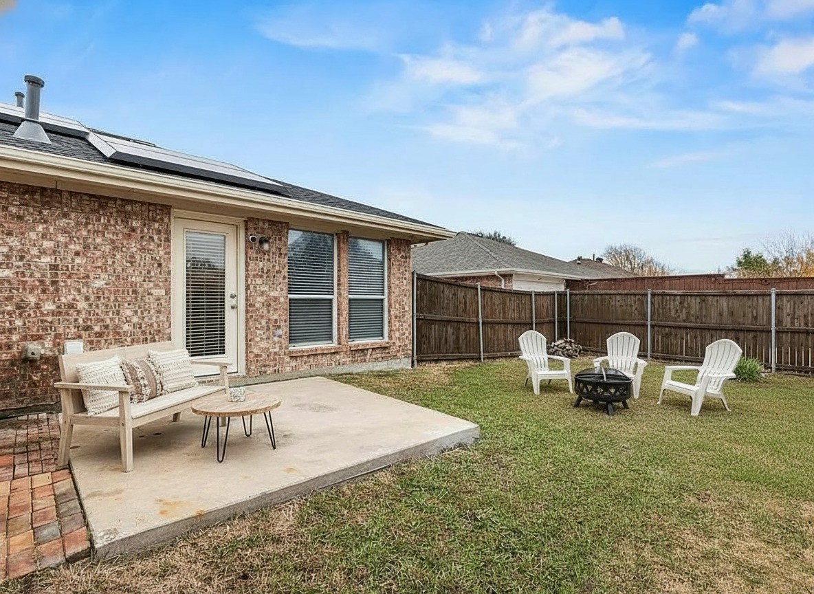4143 Sun King Lane Frisco TX 75033