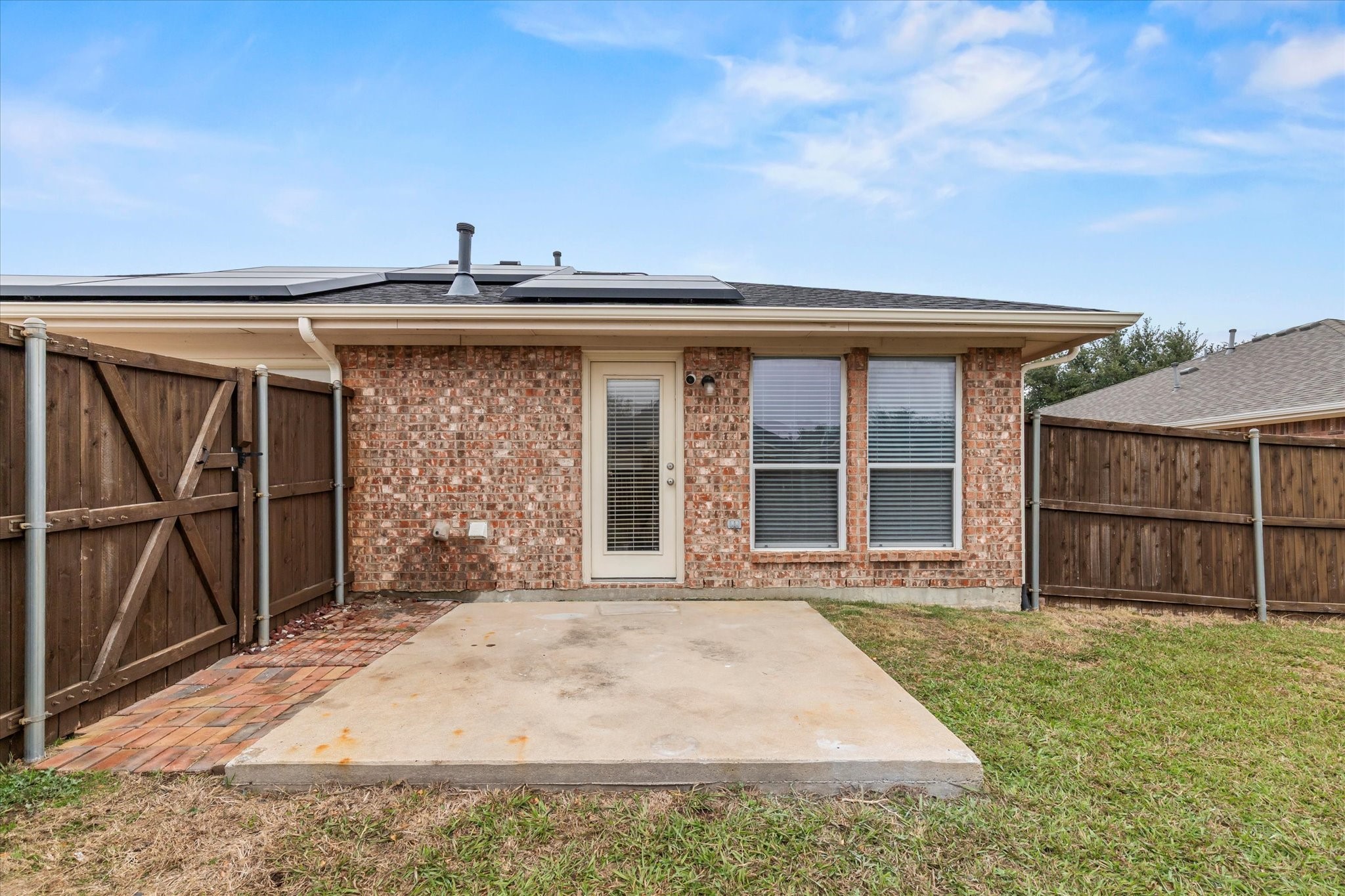 4143 Sun King Lane Frisco TX 75033
