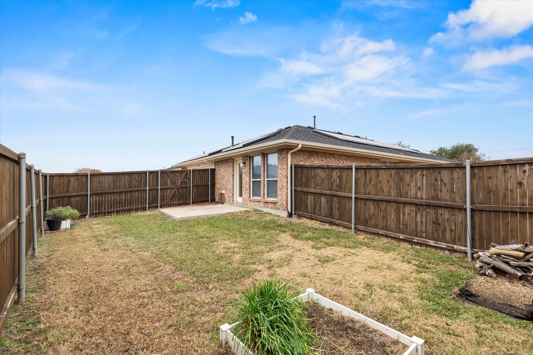 4143 Sun King Lane Frisco TX 75033