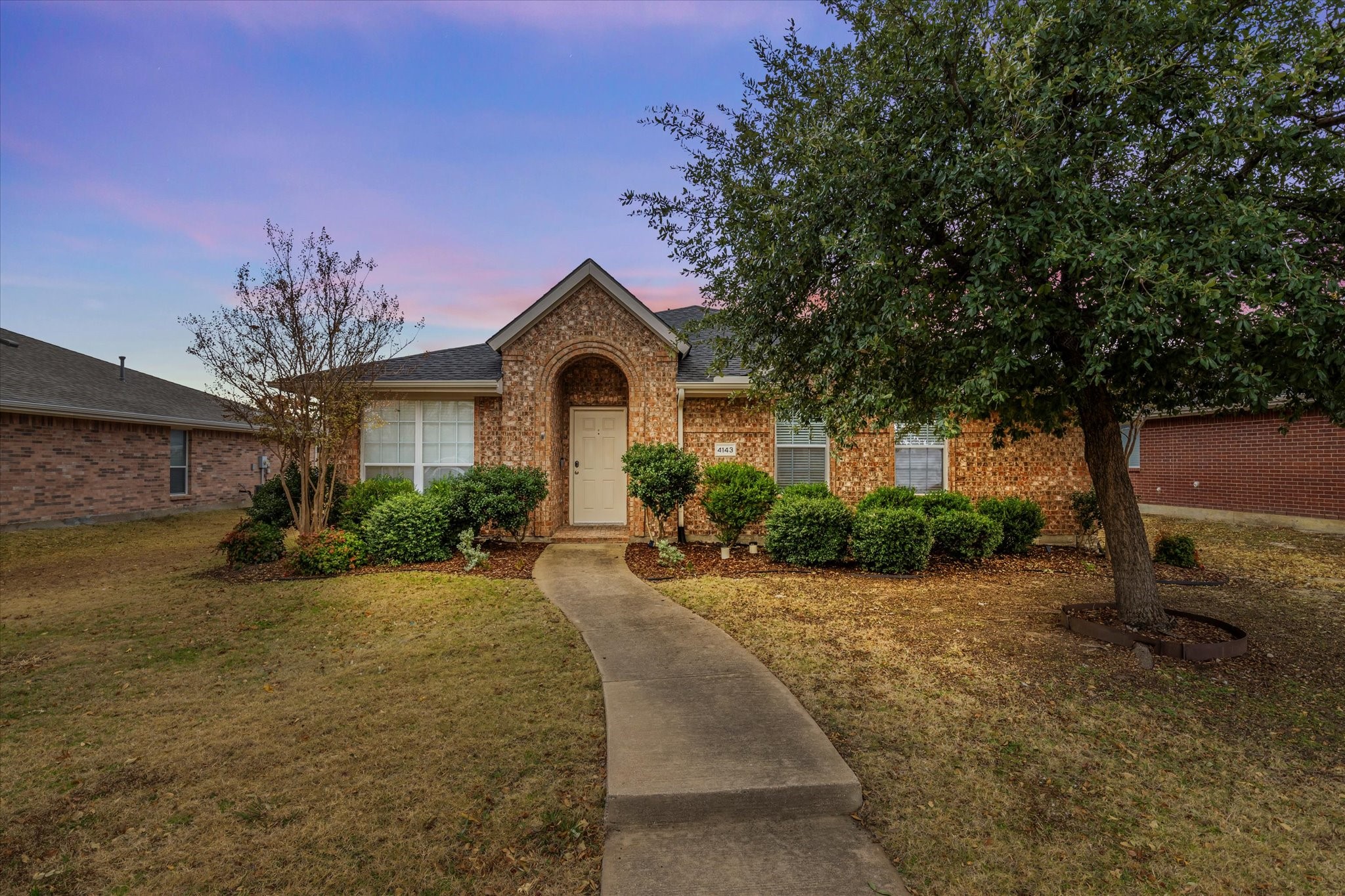 4143 Sun King Lane Frisco TX 75033