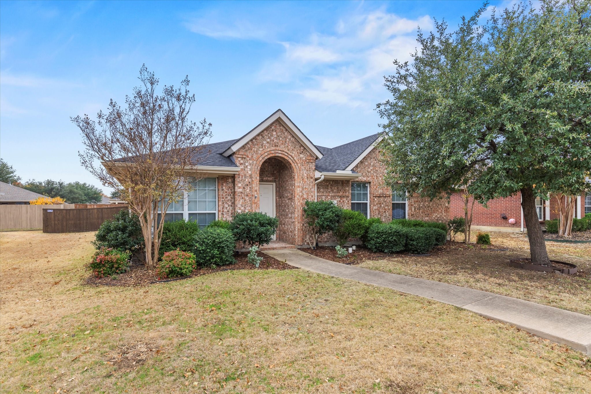 4143 Sun King Lane Frisco TX 75033