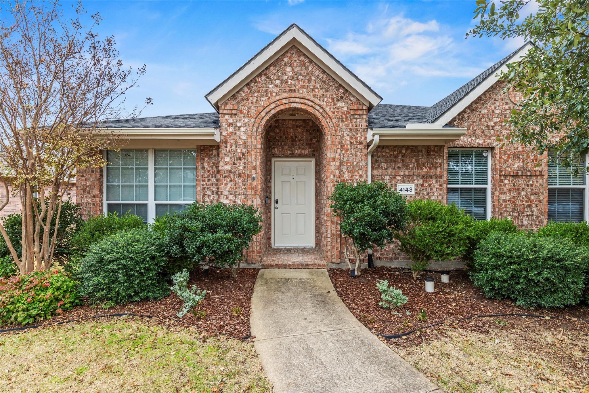 4143 Sun King Lane Frisco TX 75033