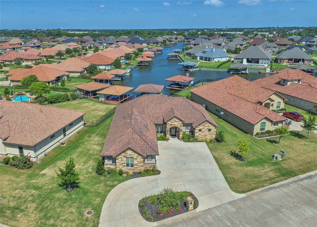1209 Catalina Bay Boulevard Granbury TX 76048