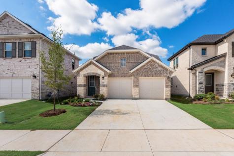 168 Ashbrook Street Little Elm TX 75068