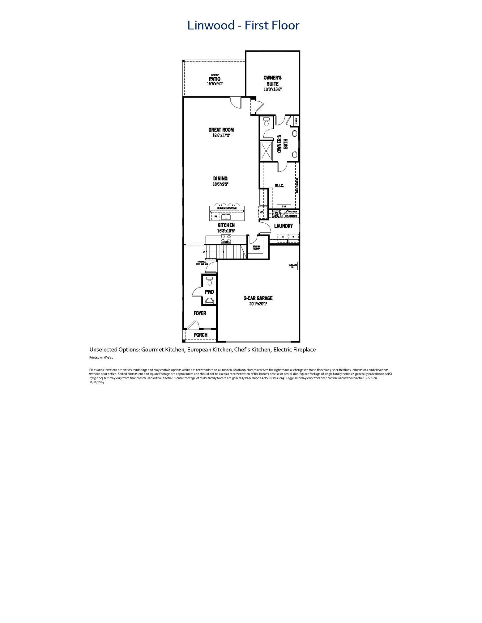 168 Ashbrook Street Little Elm TX 75068