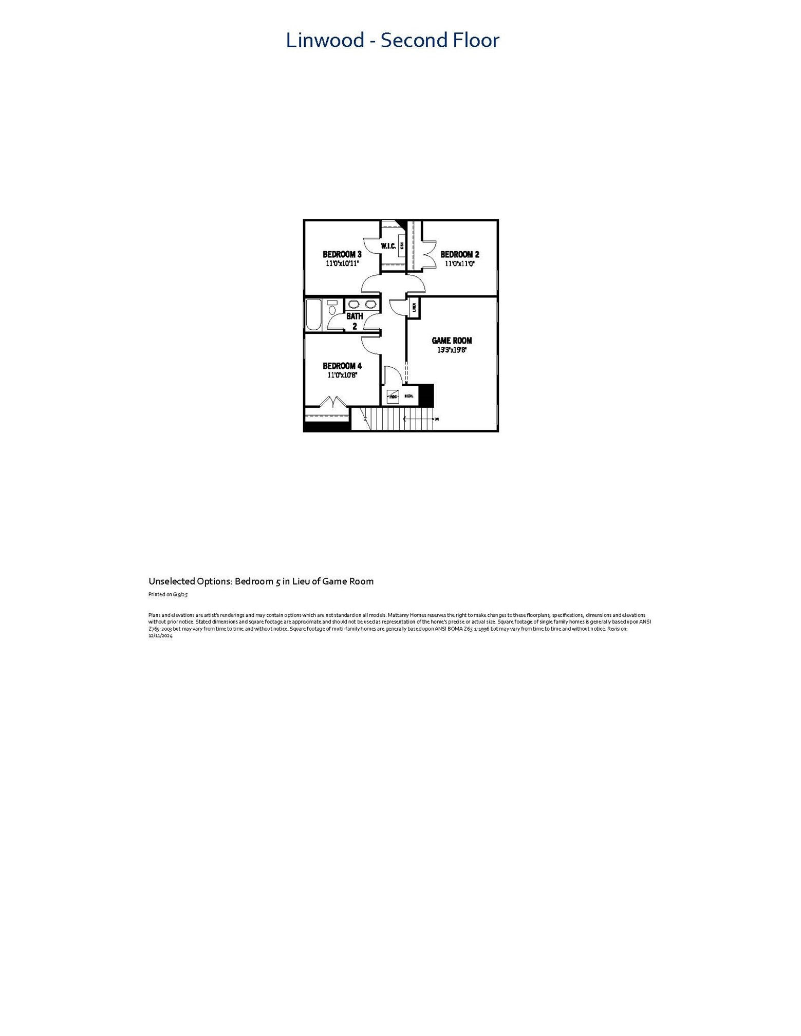 168 Ashbrook Street Little Elm TX 75068