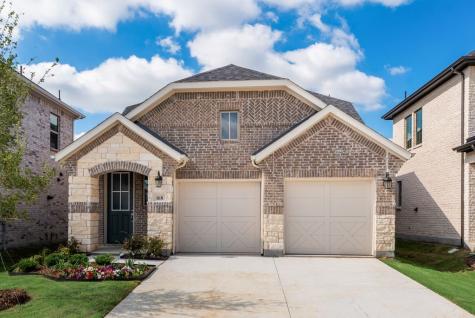 168 Ashbrook Street Little Elm TX 75068