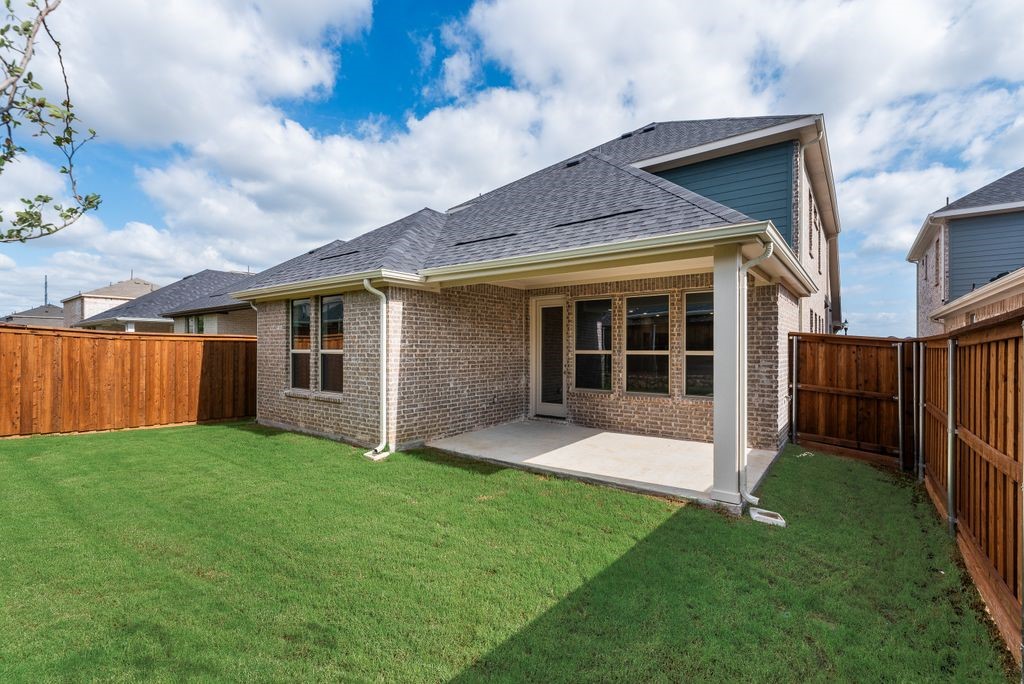 168 Ashbrook Street Little Elm TX 75068