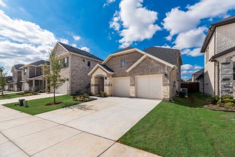 168 Ashbrook Street Little Elm TX 75068