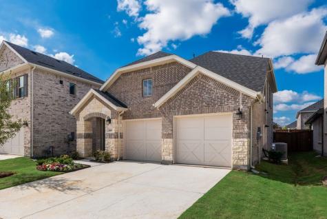 168 Ashbrook Street Little Elm TX 75068