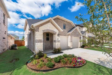 168 Ashbrook Street Little Elm TX 75068