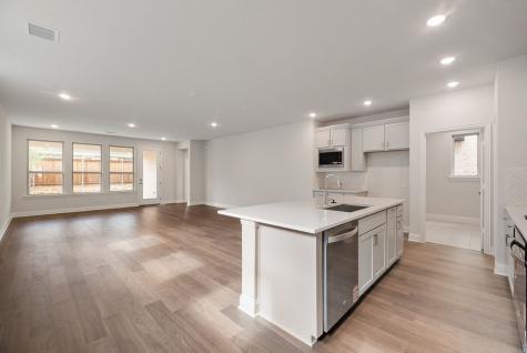 168 Ashbrook Street Little Elm TX 75068