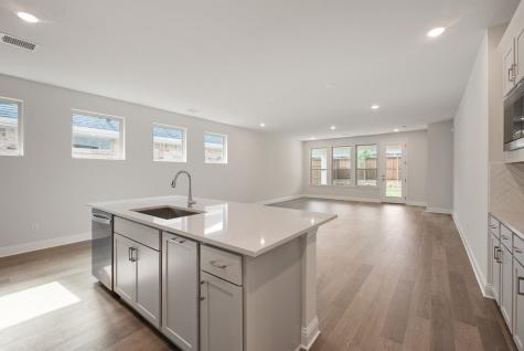 168 Ashbrook Street Little Elm TX 75068