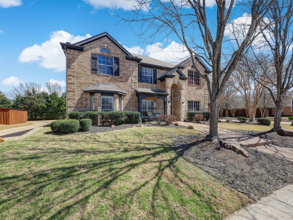 12004 Terrazzo Lane Frisco TX 75035