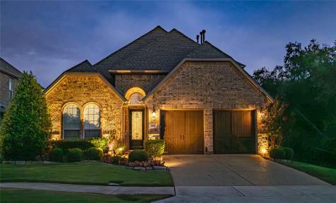 3131 Reynolds Lane Frisco TX 75033