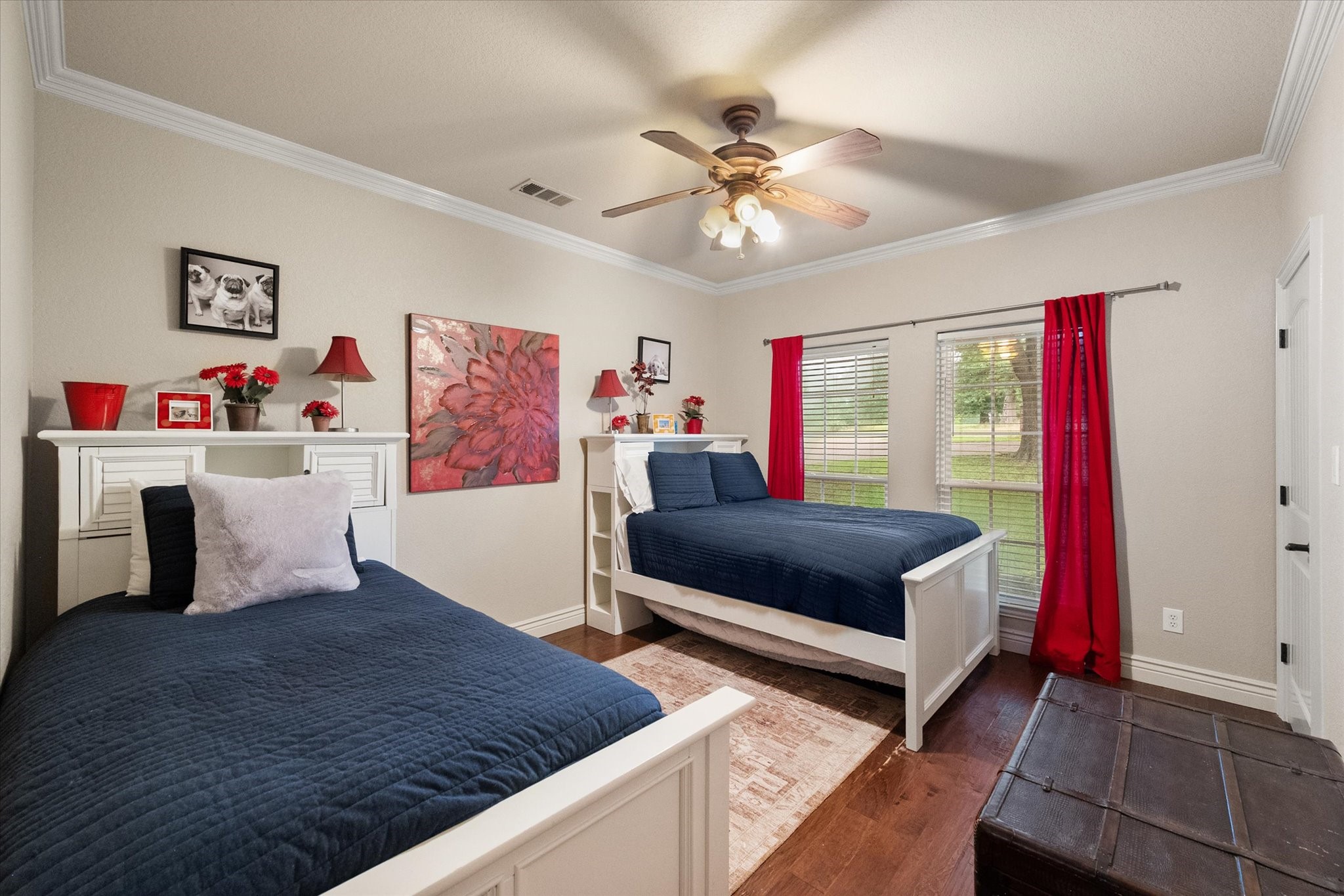 8009 Tourmoline Streetman TX 75859