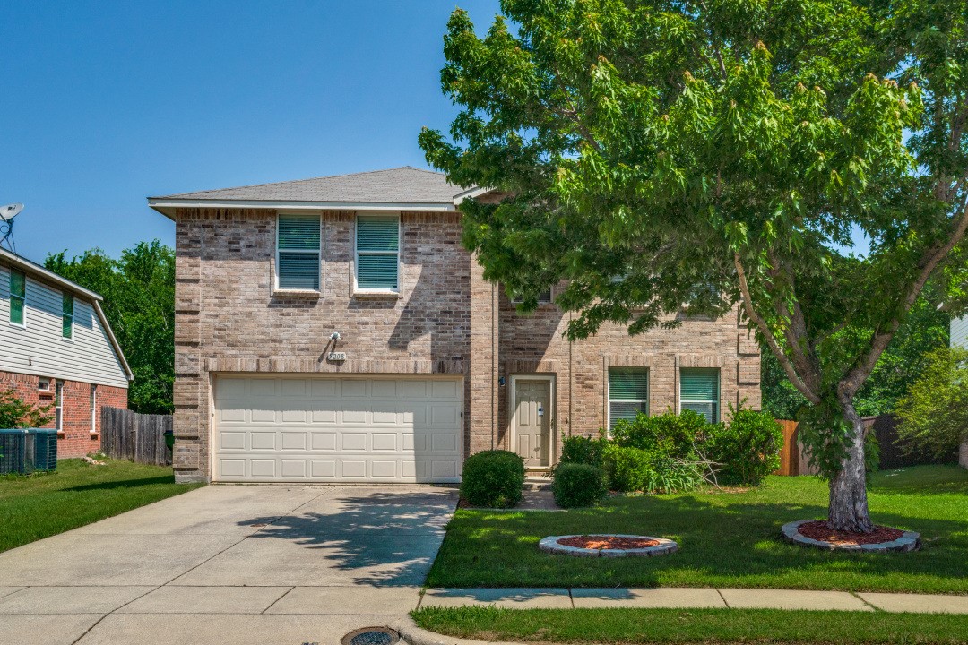 5208 Cedar Mountain Drive Mckinney TX 75071