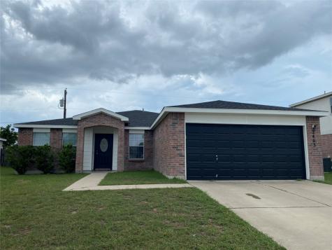 2403 Napier Drive Killeen TX 76542