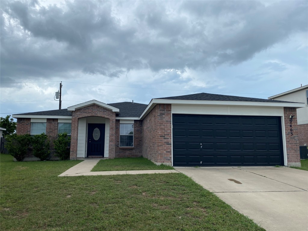 2403 Napier Drive Killeen TX 76542