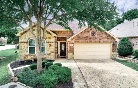 926 Cascade Drive Fairview TX 75069