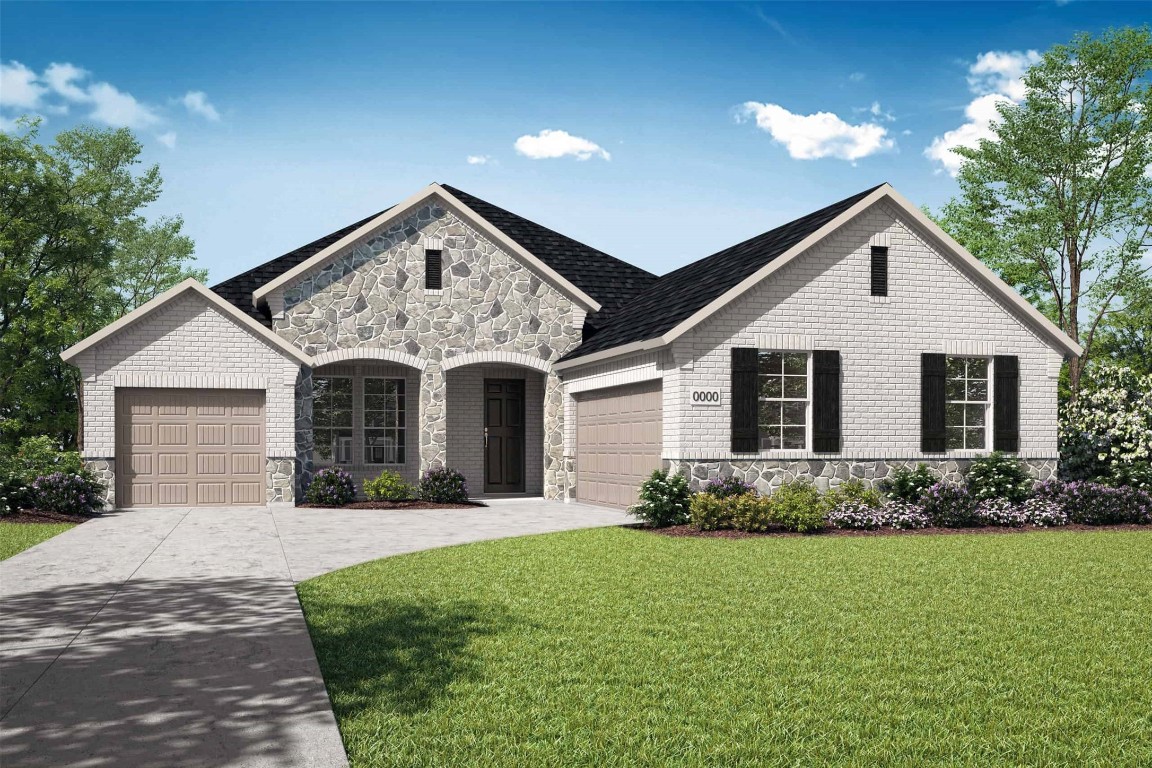 913 Crossvine Drive Mansfield TX 76063