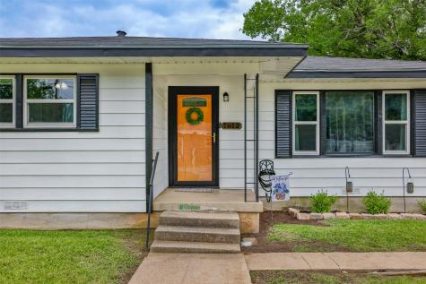 1612 Elizabeth Street Gainesville TX 76240