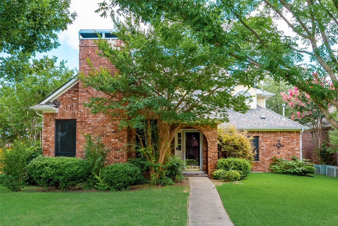 2519 Meadow Ridge Drive Mesquite TX 75150