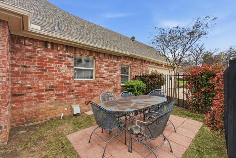 1500 Vista Verde Street Denton TX 76210