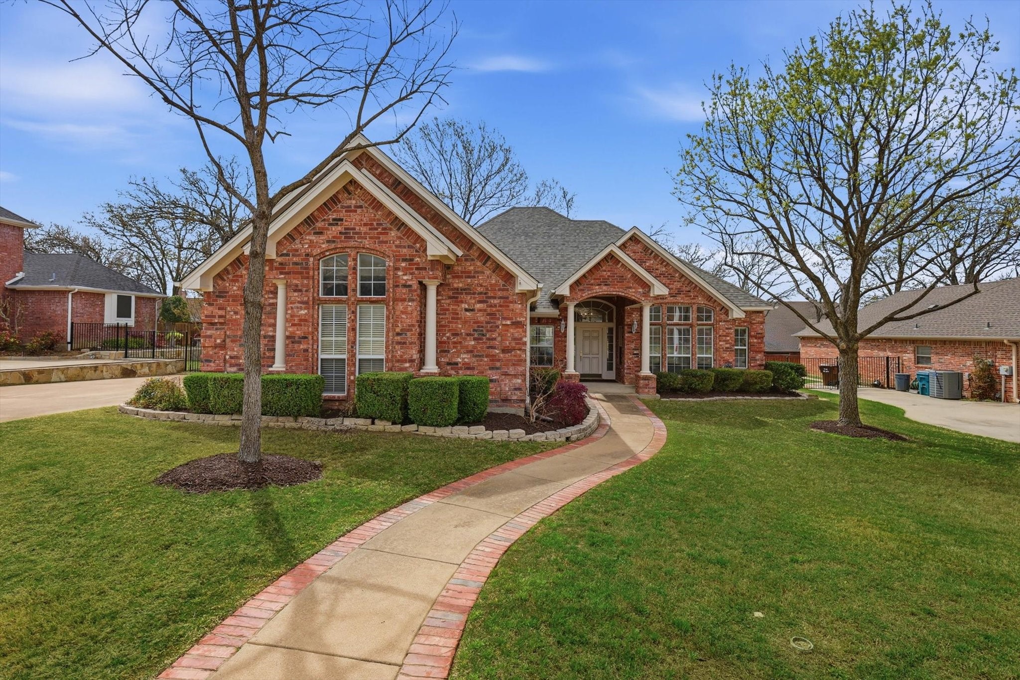 1500 Vista Verde Street Denton TX 76210