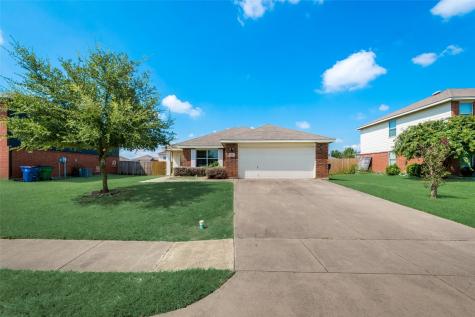 206 Vivian Drive Waxahachie TX 75165