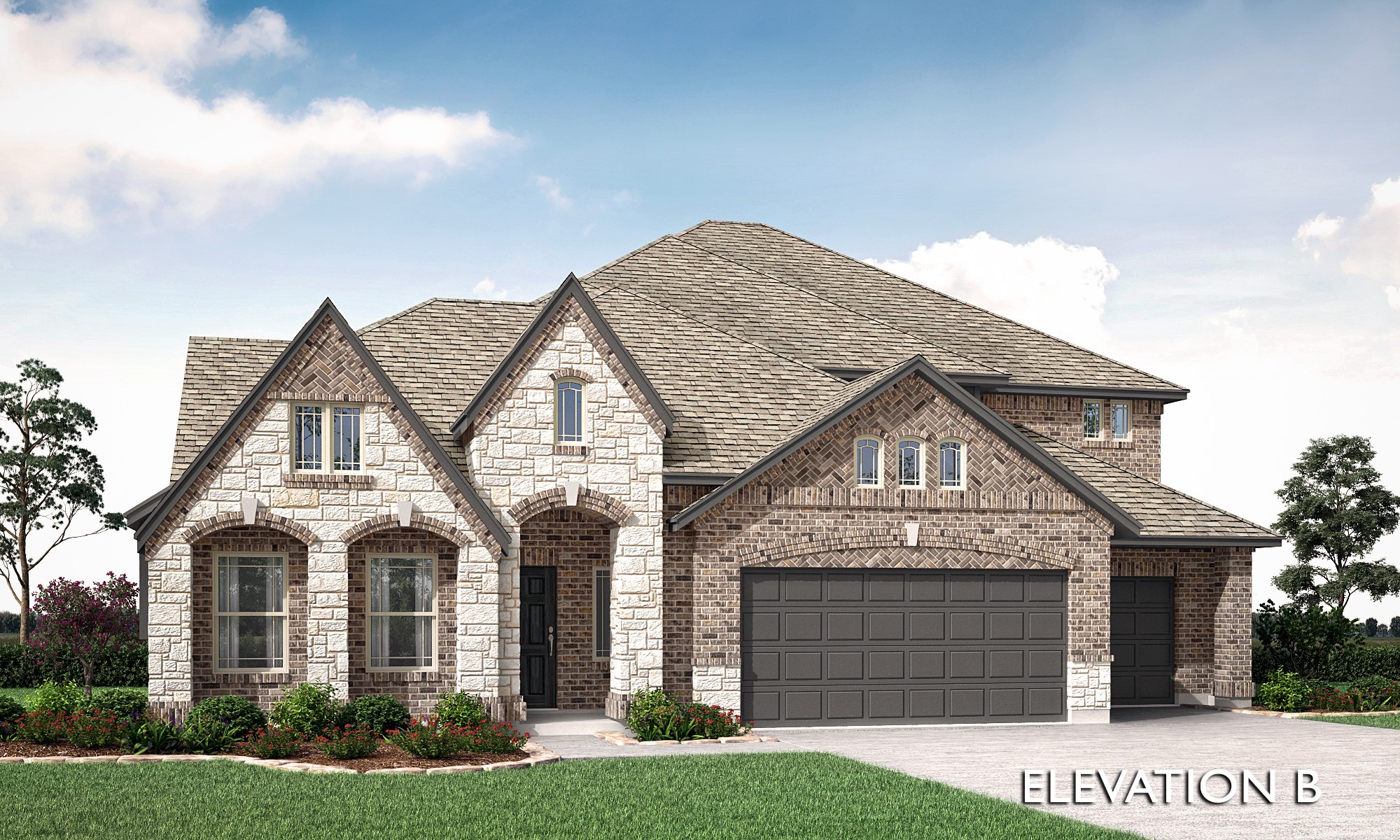 1133 Dove Haven Drive Justin TX 76247
