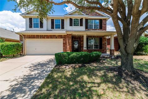 512 Meandering Trail Little Elm TX 75068