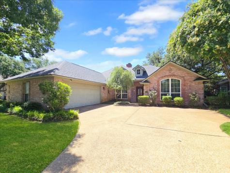 1412 Oriental Avenue Arlington TX 76011