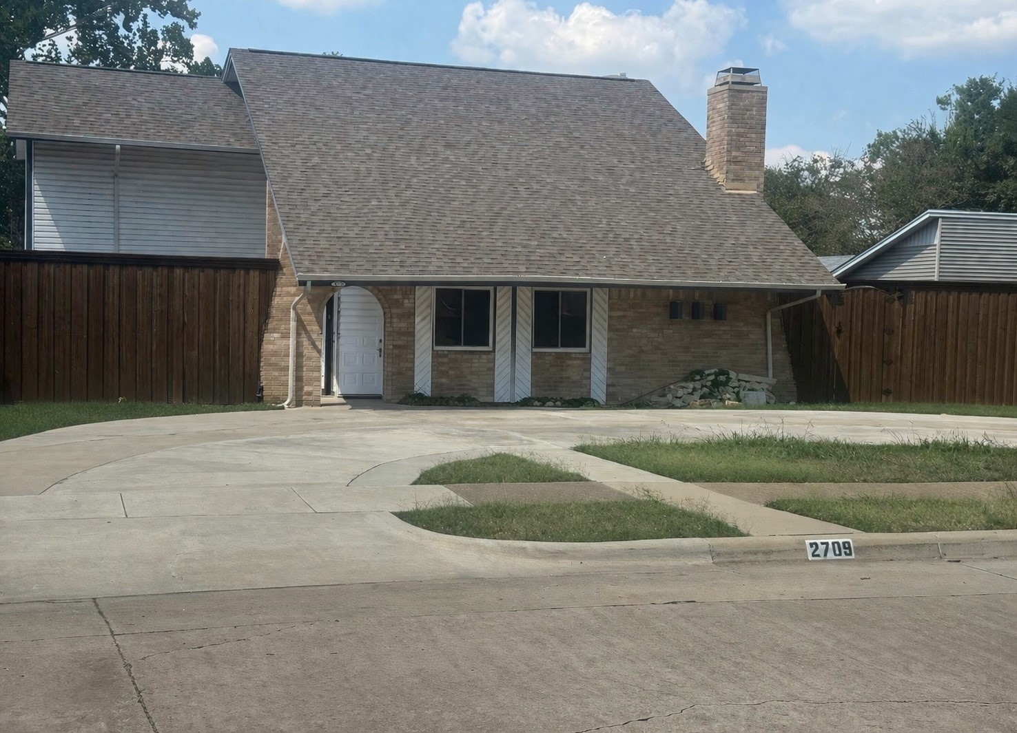 2709 Peppertree Place Plano TX 75074