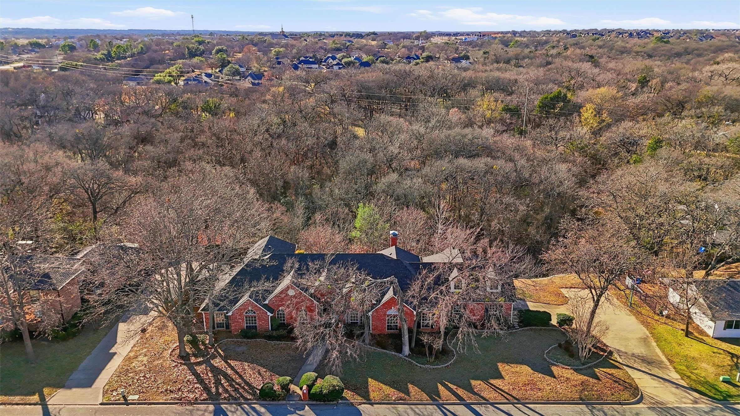 2210 Meadows Lane Sherman TX 75092