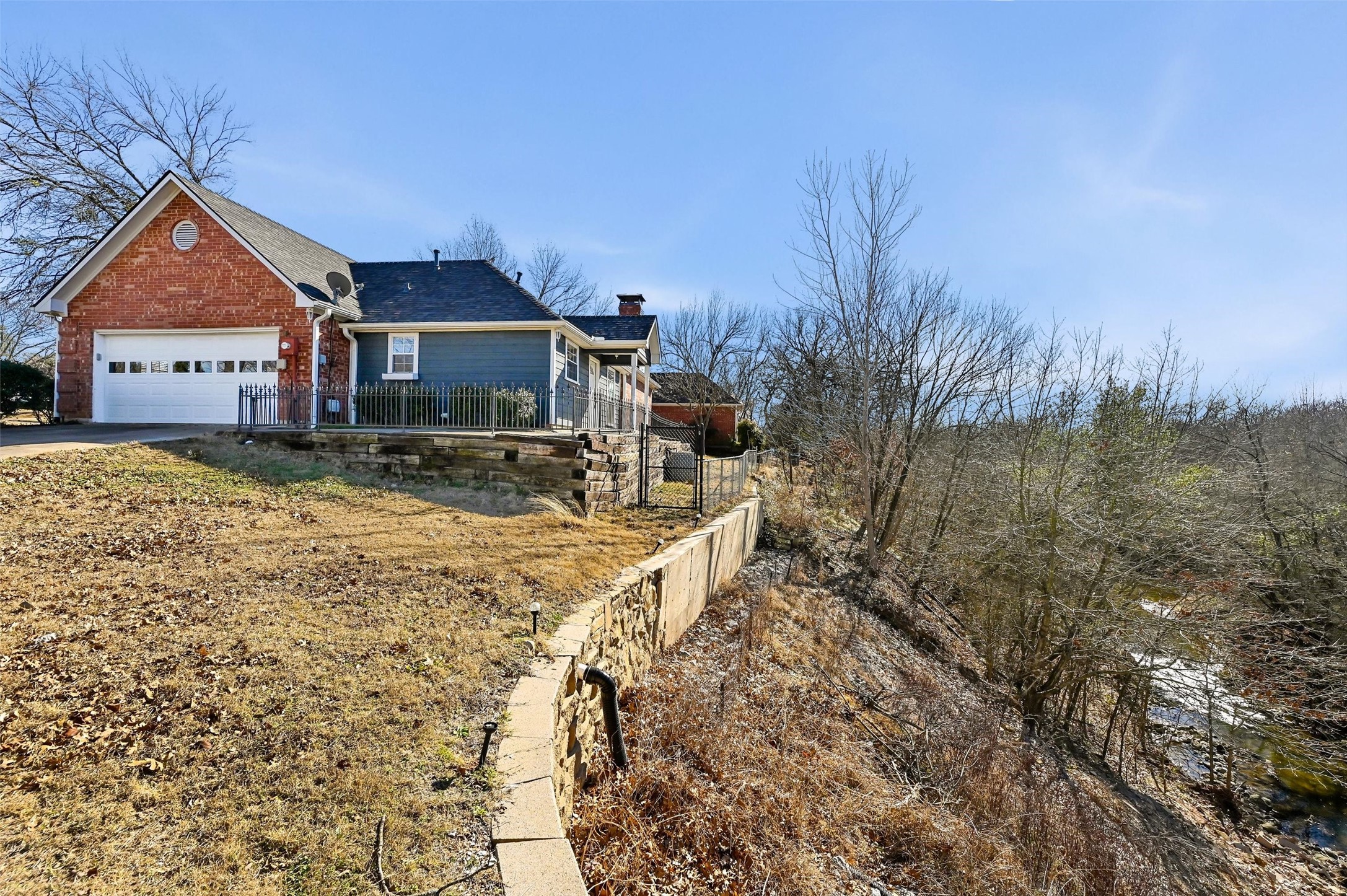 2210 Meadows Lane Sherman TX 75092