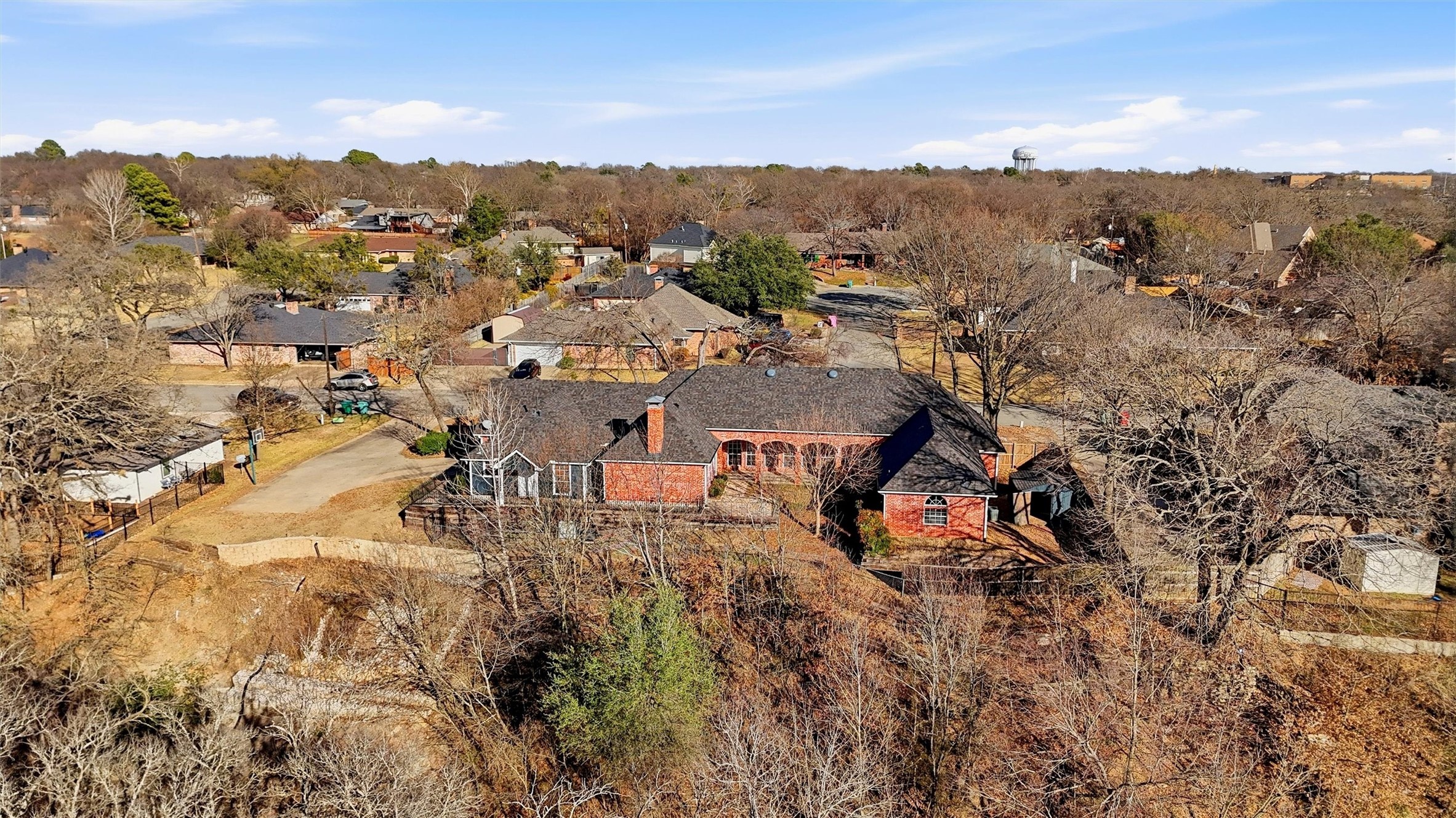 2210 Meadows Lane Sherman TX 75092