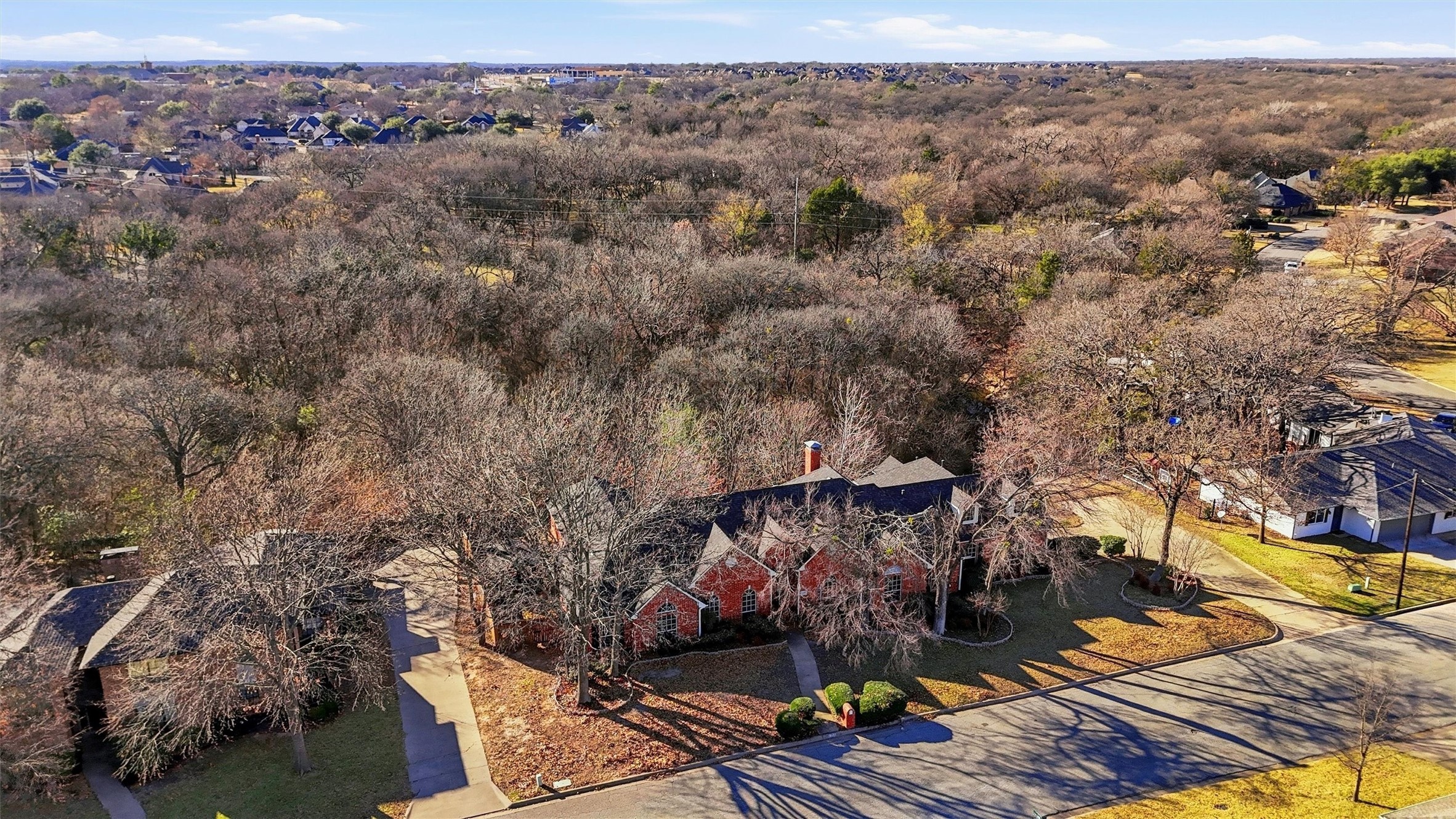 2210 Meadows Lane Sherman TX 75092