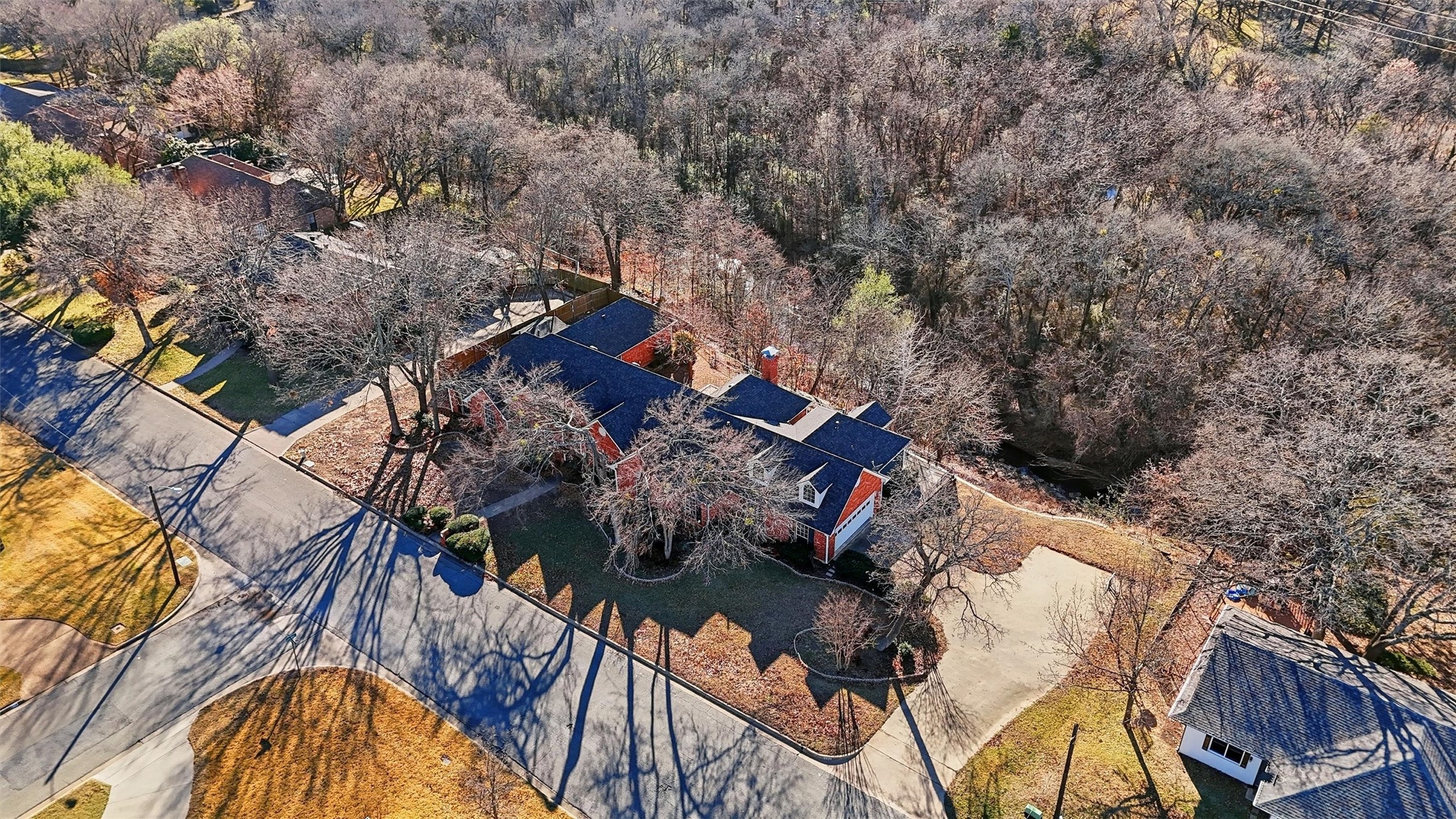 2210 Meadows Lane Sherman TX 75092