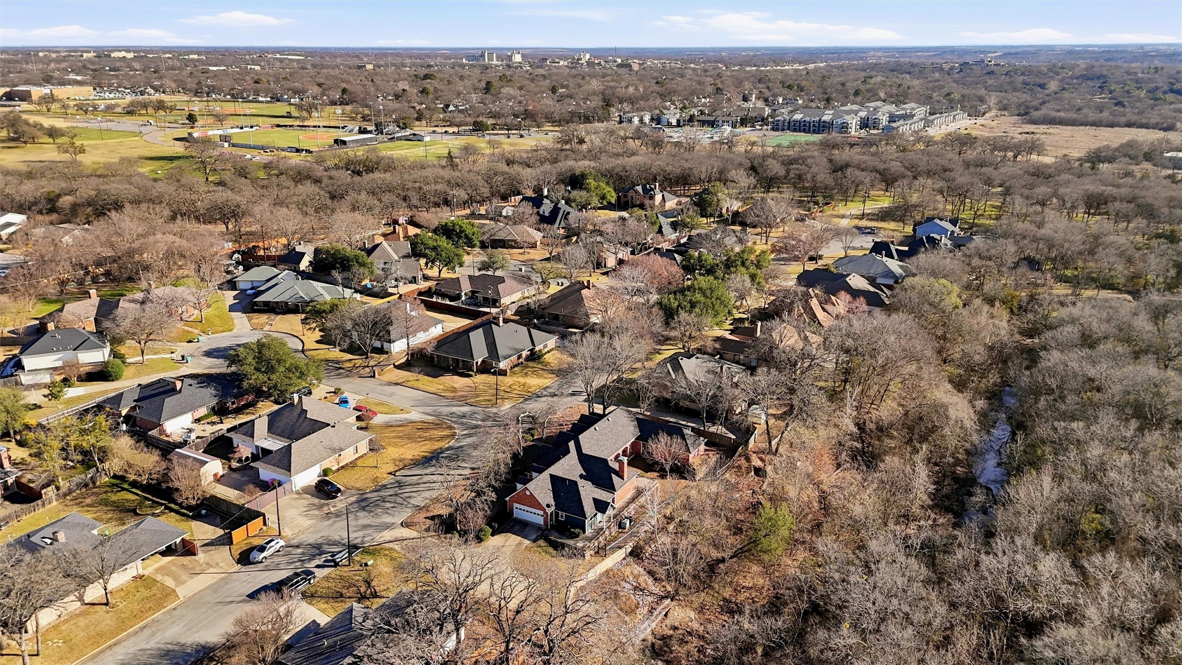 2210 Meadows Lane Sherman TX 75092