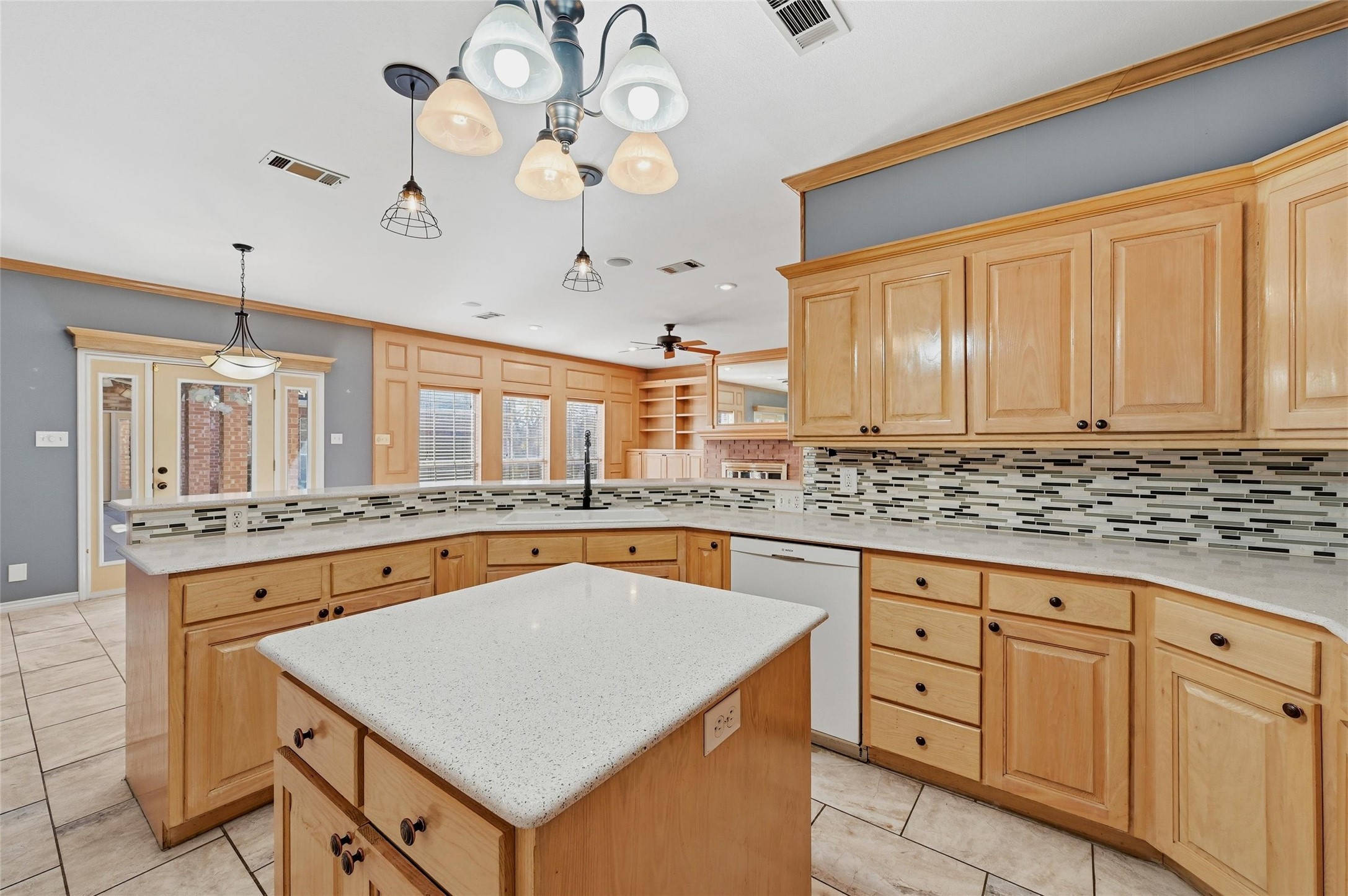 2210 Meadows Lane Sherman TX 75092