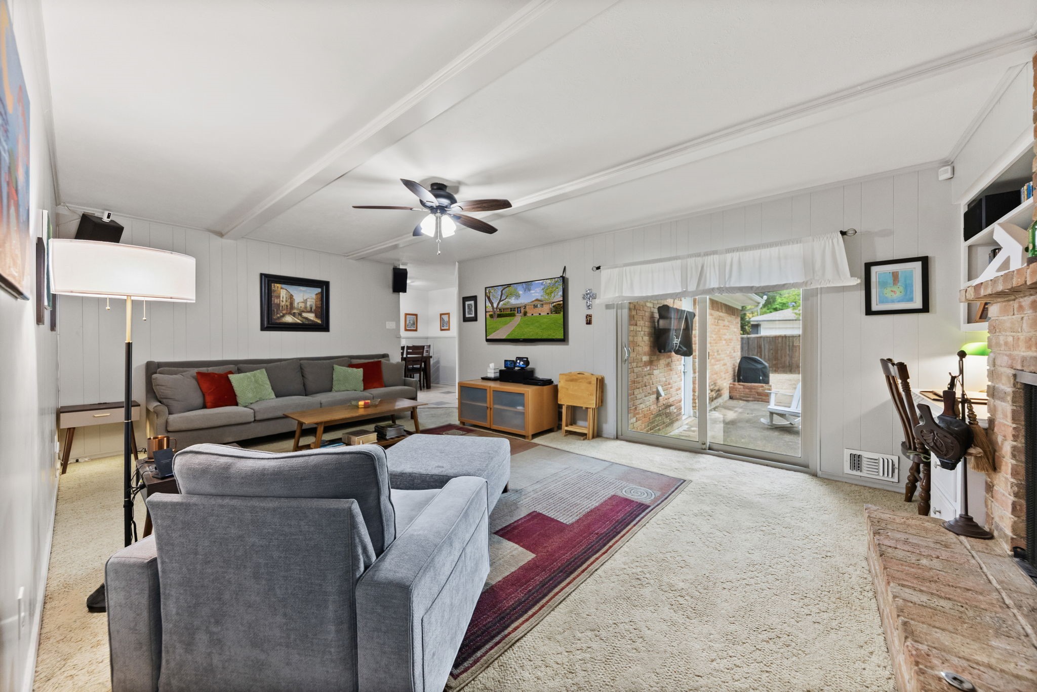 8309 Londonderry Lane Dallas TX 75228