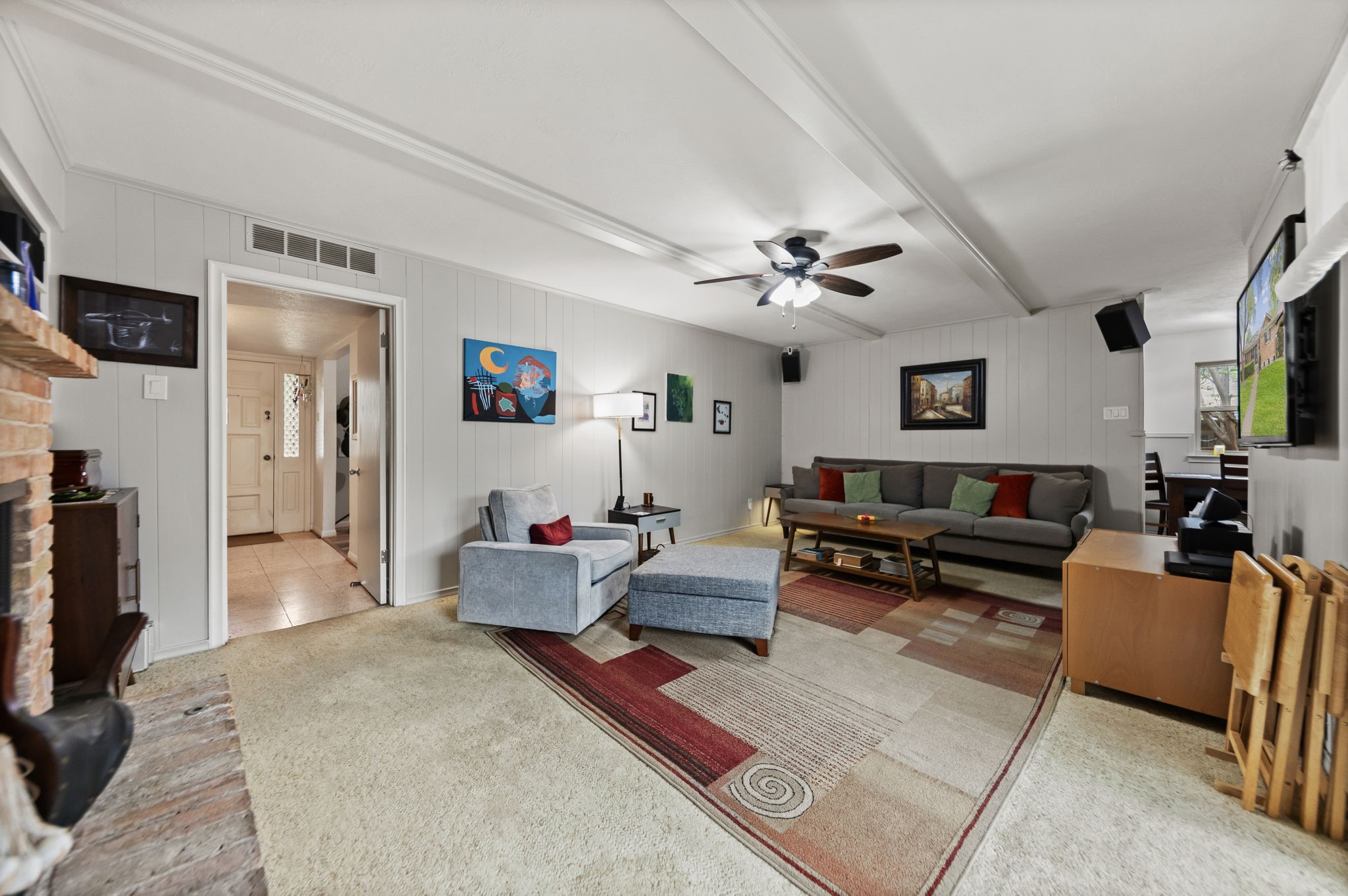 8309 Londonderry Lane Dallas TX 75228