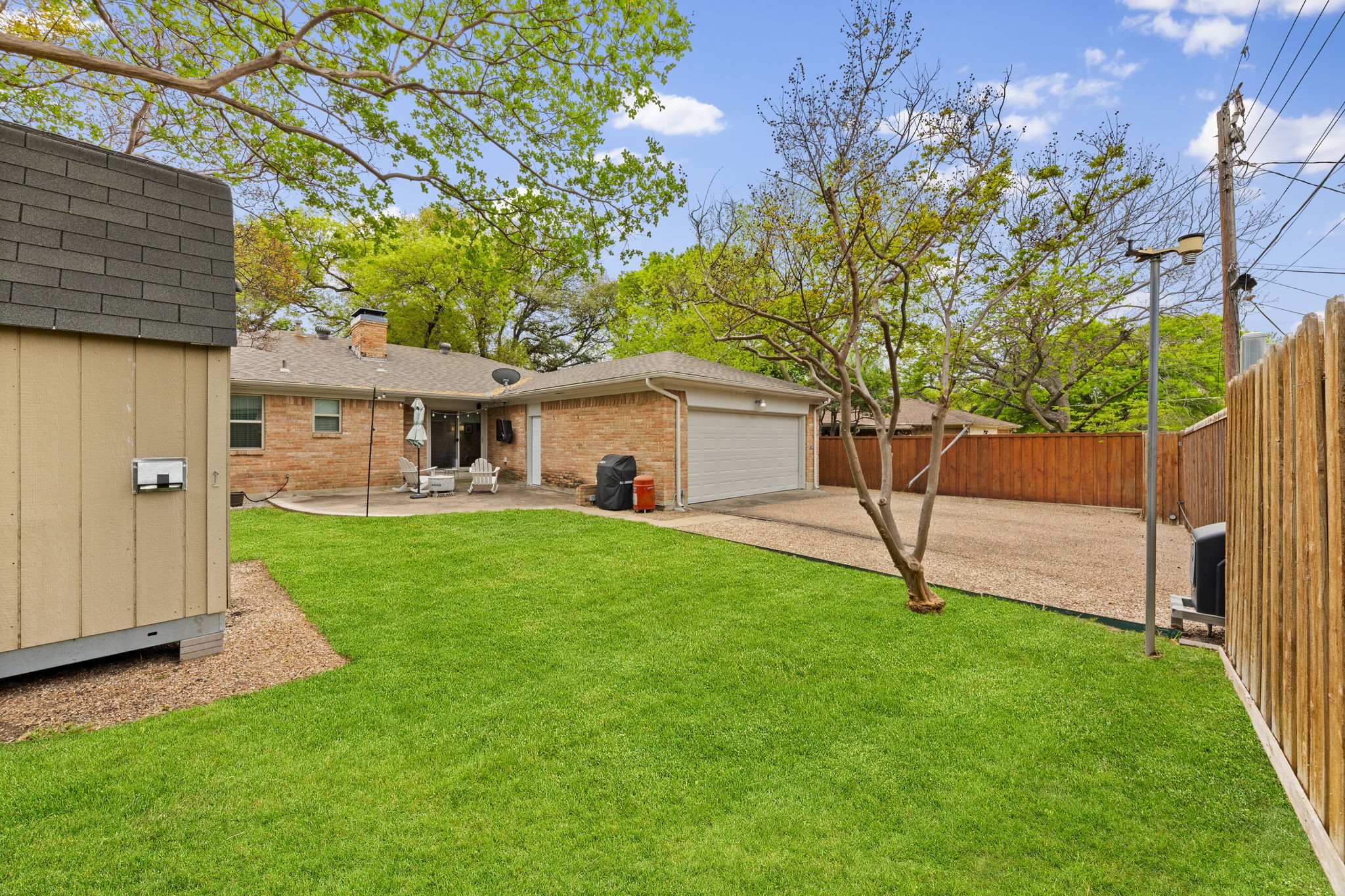 8309 Londonderry Lane Dallas TX 75228