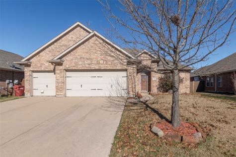 3012 Glenoaks Drive Royse City TX 75189