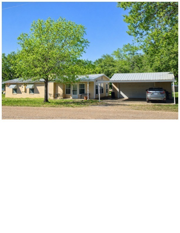 533 County Road 1627 Clifton TX 76634