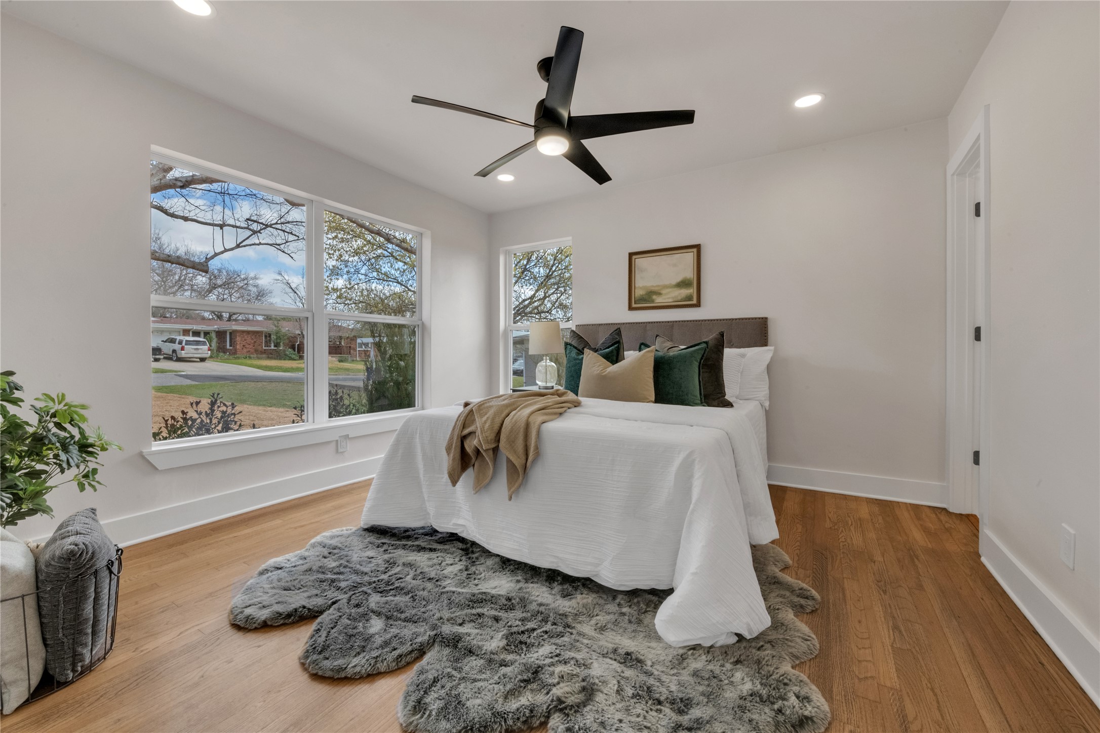 3155 Chamness Court Haltom City TX 76117