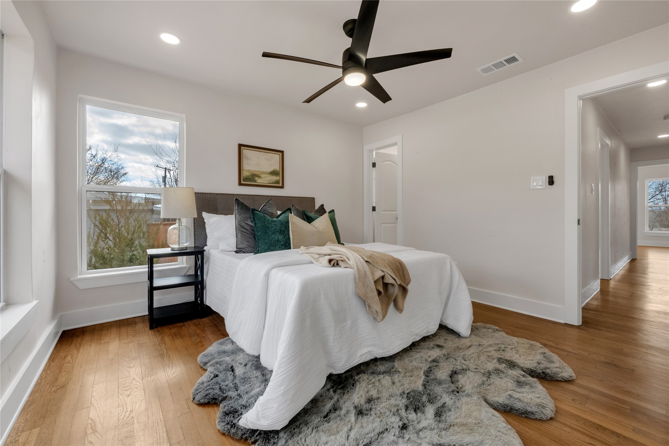 3155 Chamness Court Haltom City TX 76117