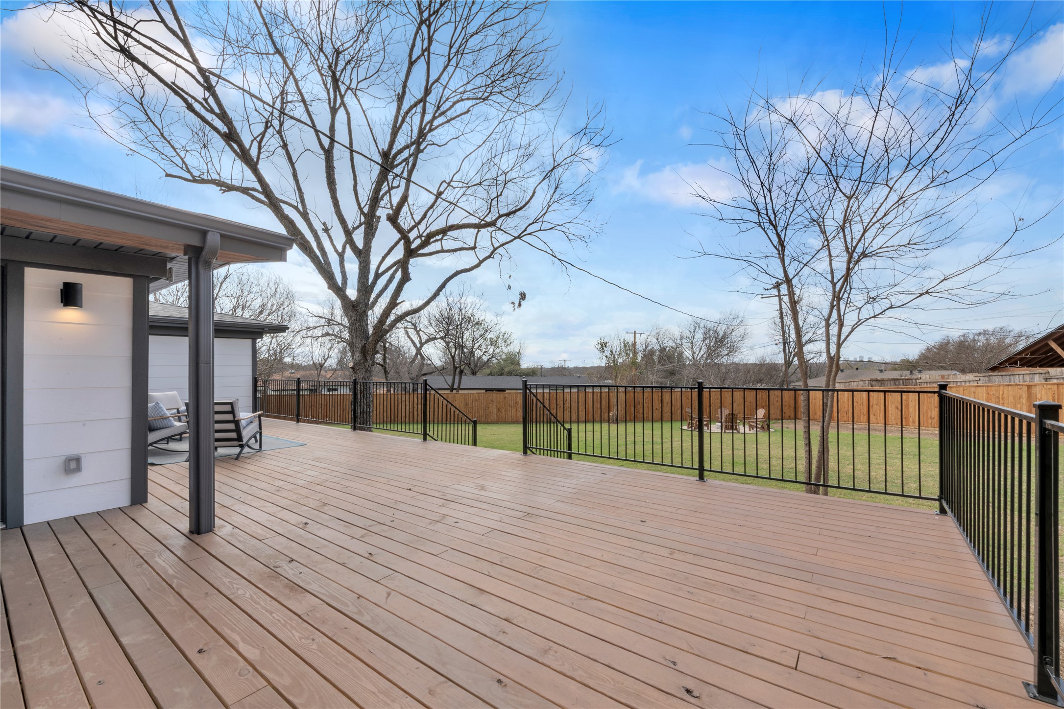 3155 Chamness Court Haltom City TX 76117